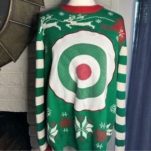 Ugly Christmas sweater